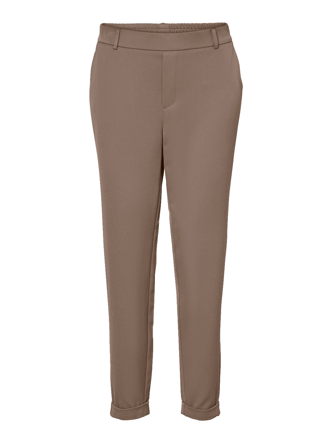 VMMAYA Pants - Fossil
